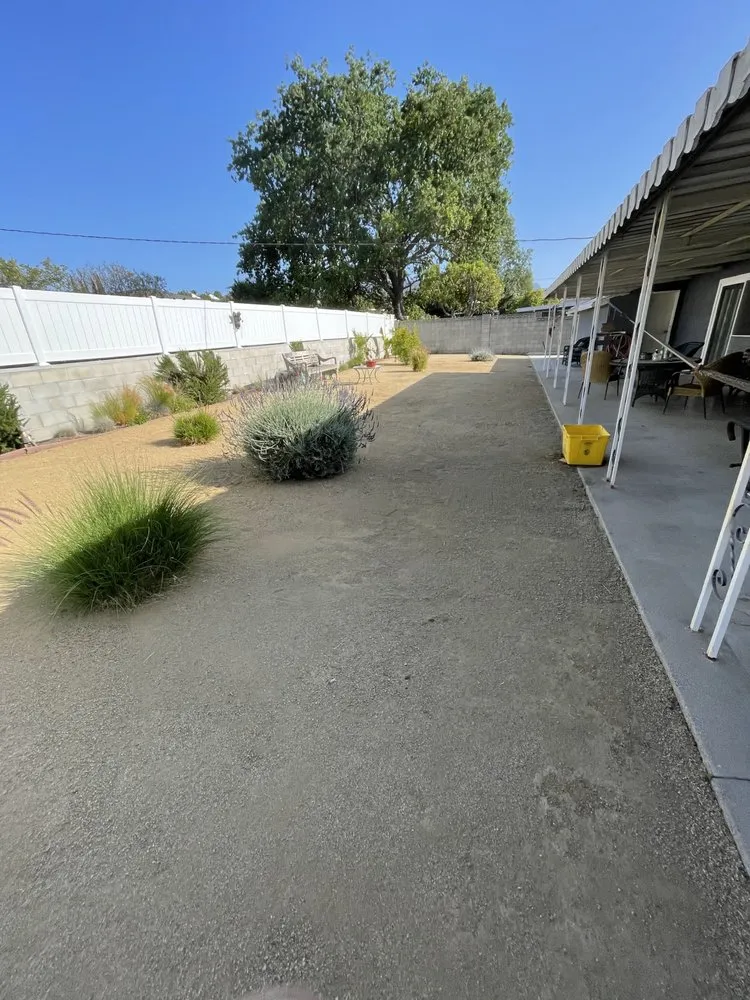 Reliable landscaping services in Oxnard, CA by Green Task Landscaping