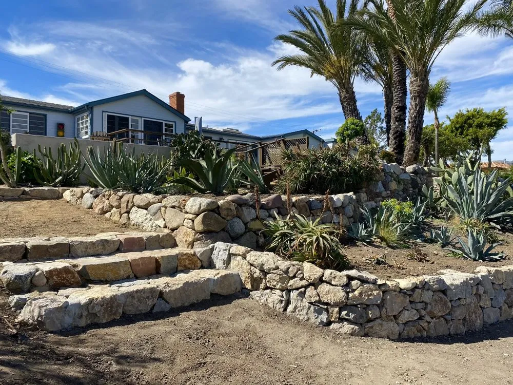 Top-rated landscaping services for year-round maintenance across Oxnard, CA - Green Task Landscaping