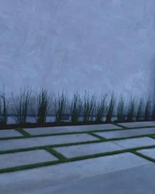 Green Task Landscaping Logo