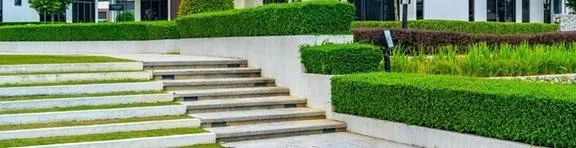 Expert landscaping services experts serving Hudson, FL - Green Taskk Landscaping
