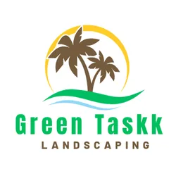 Expert landscape design for homes in Hudson, FL by Green Taskk Landscaping