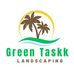 Top-rated lawn care service in Hudson, FL by Green Taskk Landscaping