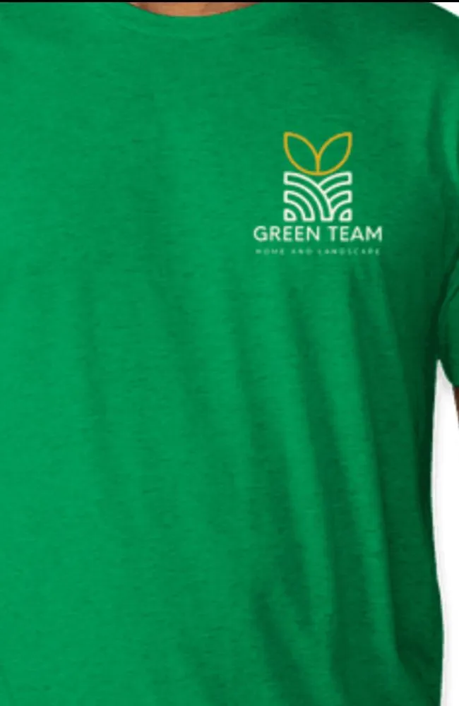 Custom landscaping services near you in Bend, OR by Green Team