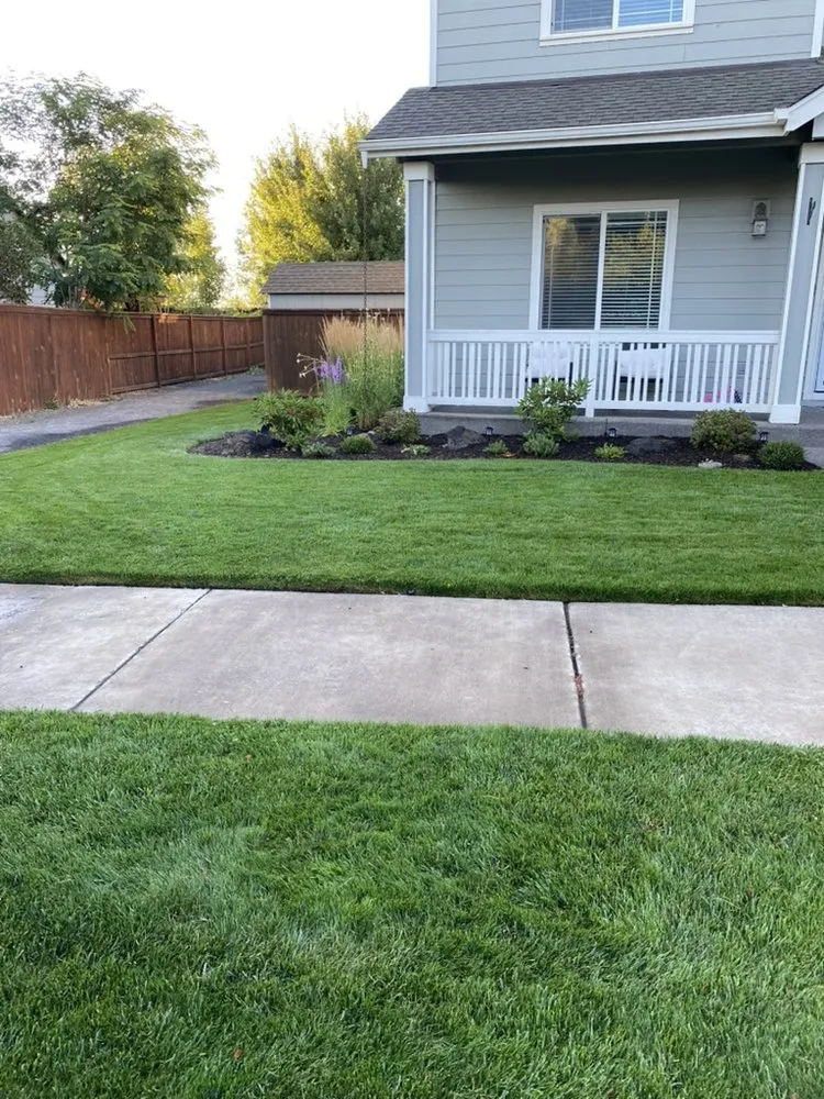 Top-rated yard cleanup service in Bend, OR - Green Team