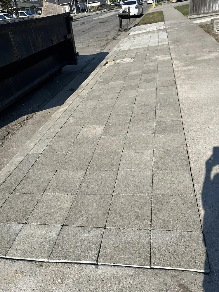 Trusted landscape design near you in Ventura, CA by Green Team Landscapers