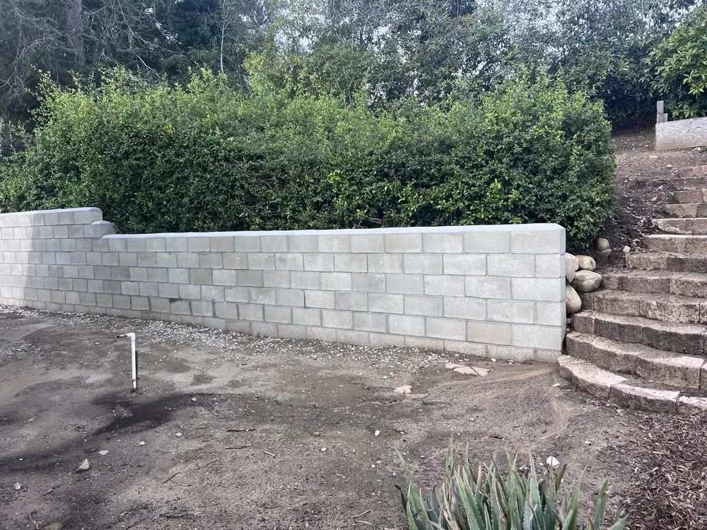 Custom lawn care service with custom design across Ventura, CA - Green Team Landscapers