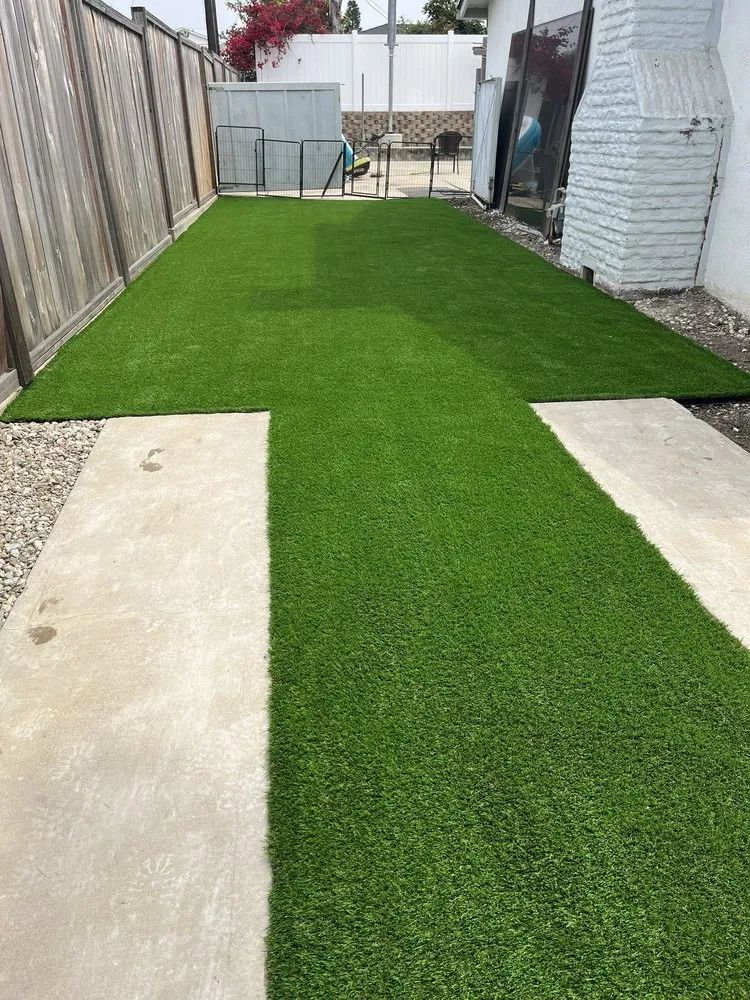 Reliable garden landscaping for outdoor upgrades in Ventura, CA by Green Team Landscapers