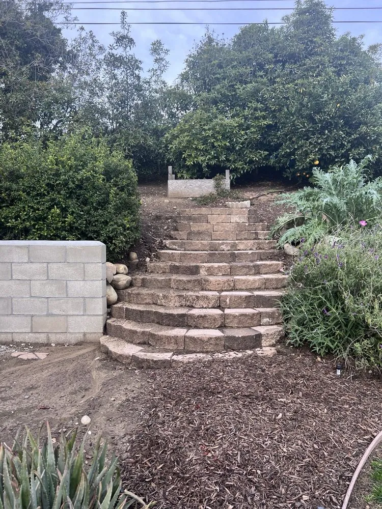 Top-rated yard maintenance in Ventura, CA by Green Team Landscapers