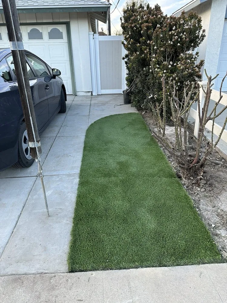 Top-rated landscaping services in Ventura, CA - Green Team Landscapers