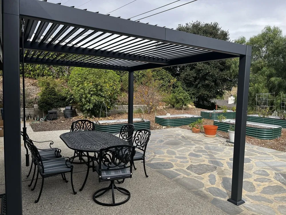 Expert yard cleanup service in Ventura, CA - Green Team Landscapers