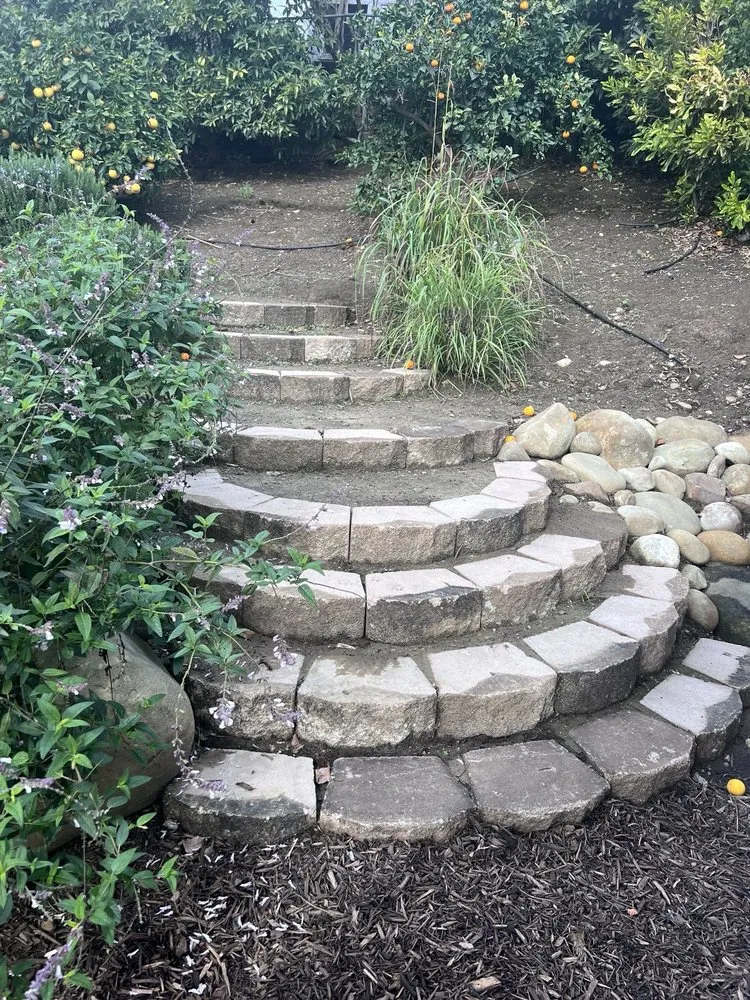 Reliable outdoor landscaping in Ventura, CA - Green Team Landscapers