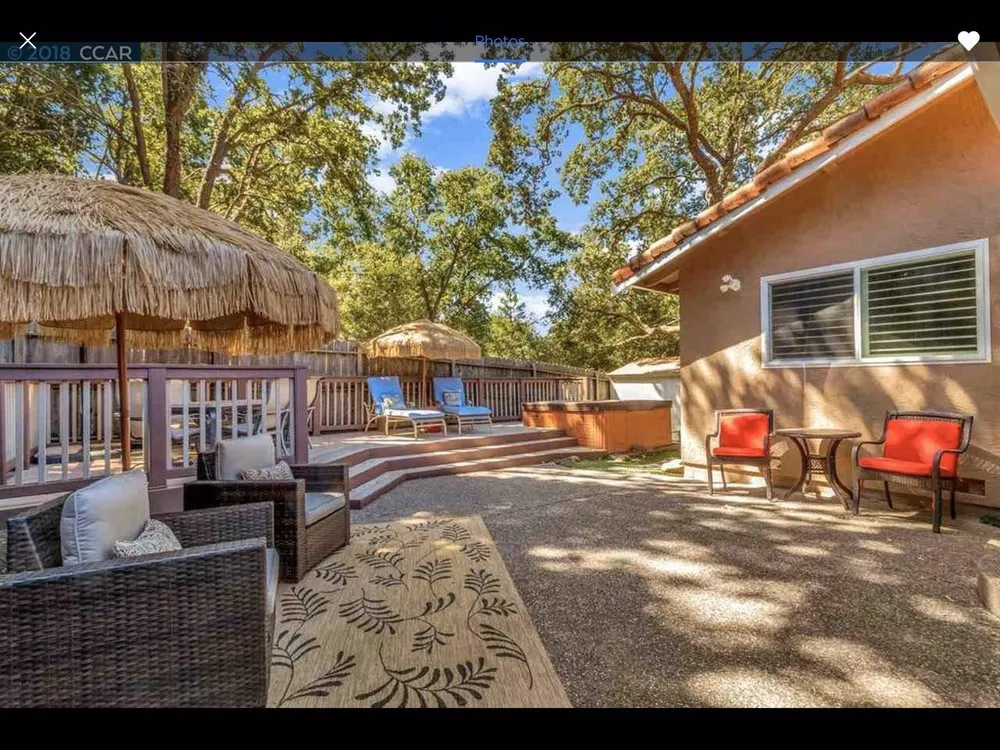 Top-rated residential landscaping in Pacheco, CA - Green Team Landscaping & Maintenance