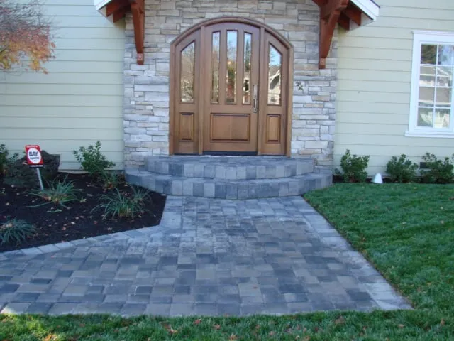 Expert yard cleanup service for homes across Pacheco, CA - Green Team Landscaping & Maintenance