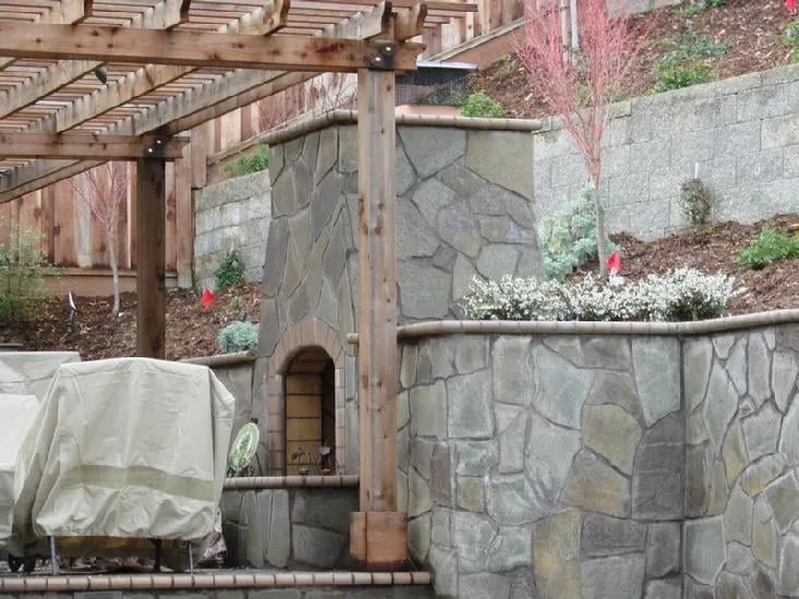 Affordable yard maintenance near you across Pacheco, CA - Green Team Landscaping & Maintenance