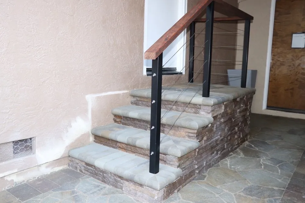 Local lawn care service for homes in Pacheco, CA by Green Team Landscaping & Maintenance