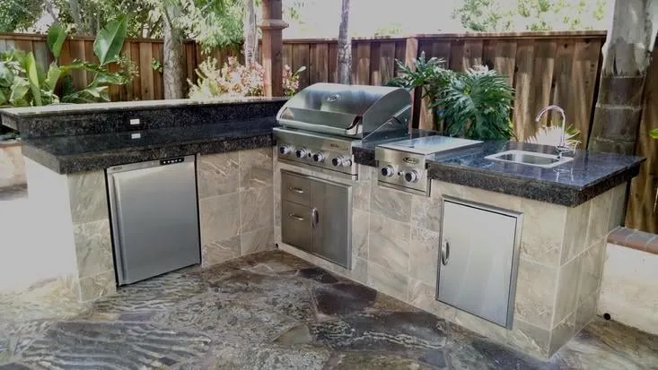 Trusted landscaping services for residential properties in Pacheco, CA by Green Team Landscaping & Maintenance