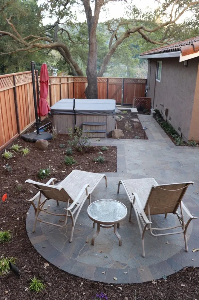 Reliable landscape design in Pacheco, CA by Green Team Landscaping & Maintenance