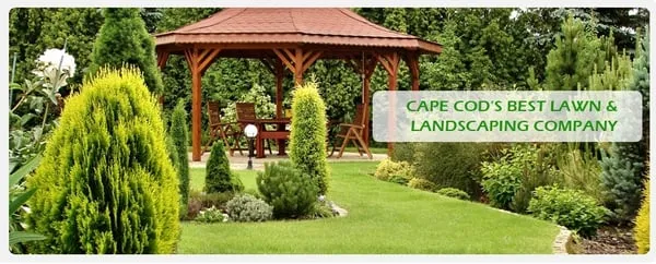 Green Team Landscaping Logo