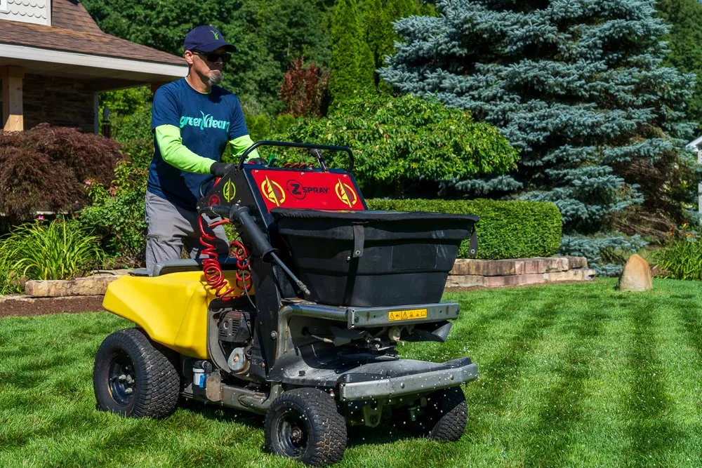 Trusted residential landscaping near you across Traverse City, MI - Green Team Lawn Care