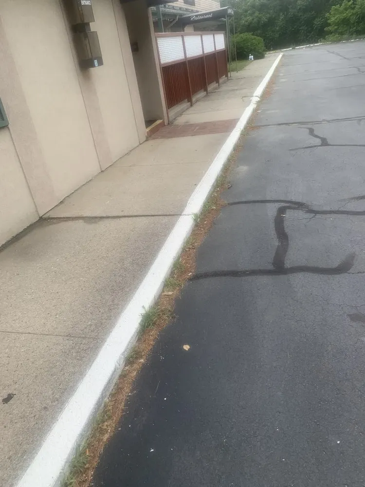 Top-rated residential landscaping in Westbrook, CT - Green Team Lawn Care