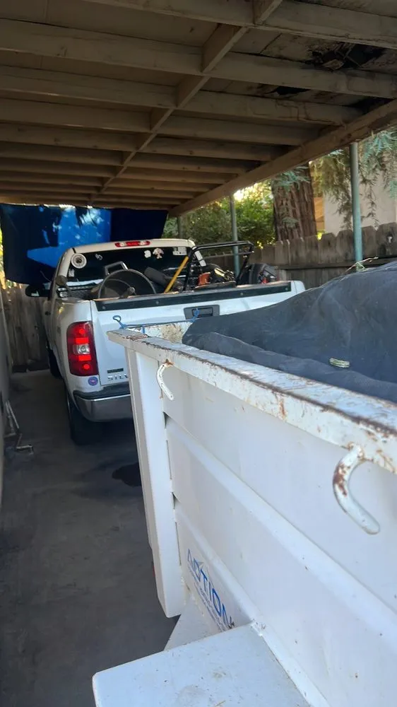 Local landscaping services experts serving Tulare, CA - Green Team Lawn Service