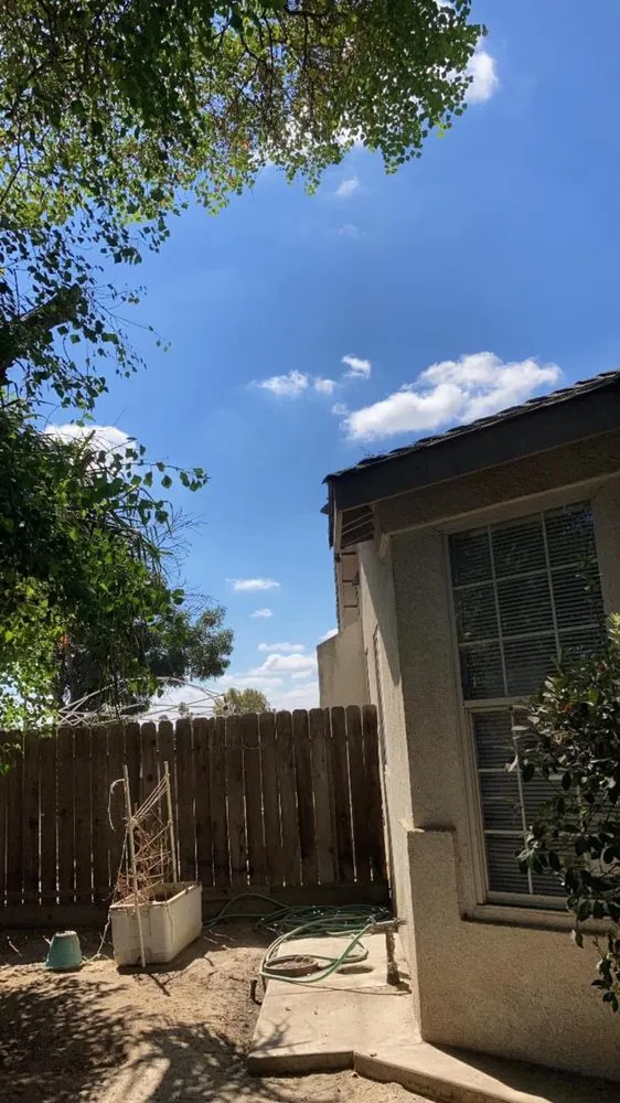 Professional landscape design in Tulare, CA by Green Team Lawn Service