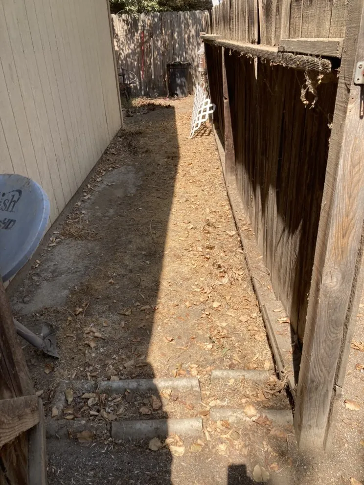 Local yard maintenance for residential properties in Tulare, CA by Green Team Lawn Service