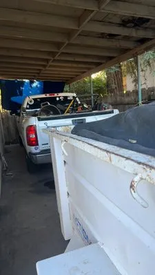 Green Team Lawn Service Logo