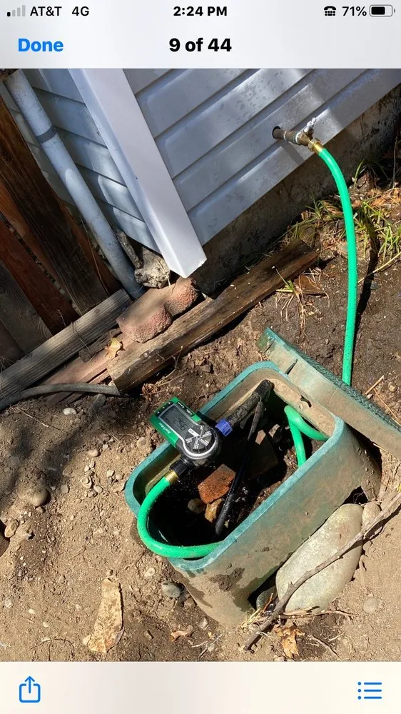 Expert lawn mowing service in Chico, CA - Green Team Property Preservation