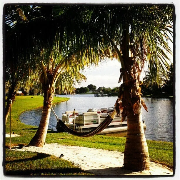 Reliable landscape design for residential properties in Wellington, FL by Green Team Solutions