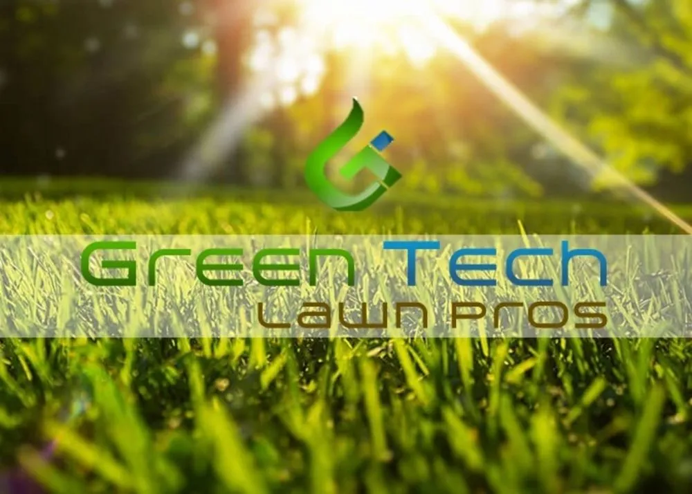 Professional residential landscaping in Ruston, LA by Green Tech Lawn Pros