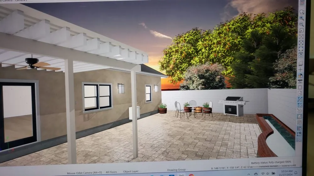 Affordable yard maintenance in Los Angeles, CA - Green Tech Remodeling And Design