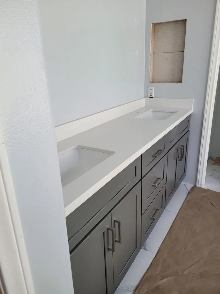 Expert lawn mowing service in Los Angeles, CA - Green Tech Remodeling And Design