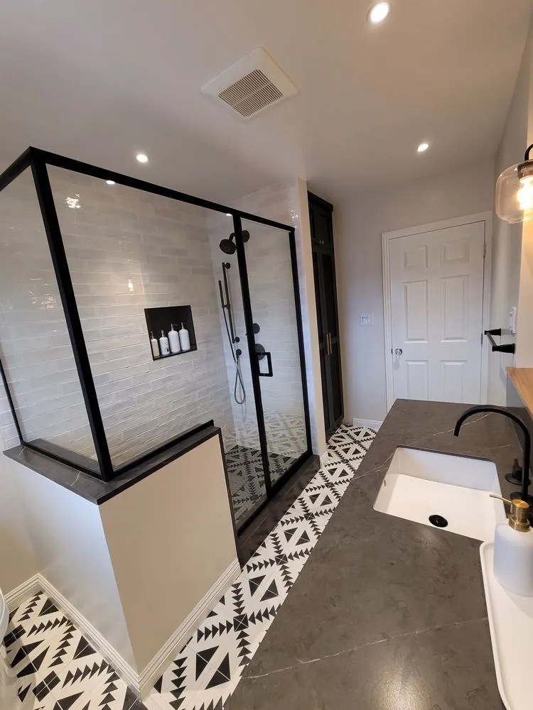 Trusted lawn care service experts serving Los Angeles, CA - Green Tech Remodeling And Design