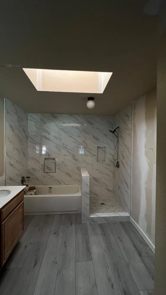 Local landscaping services in Los Angeles, CA - Green Tech Remodeling And Design