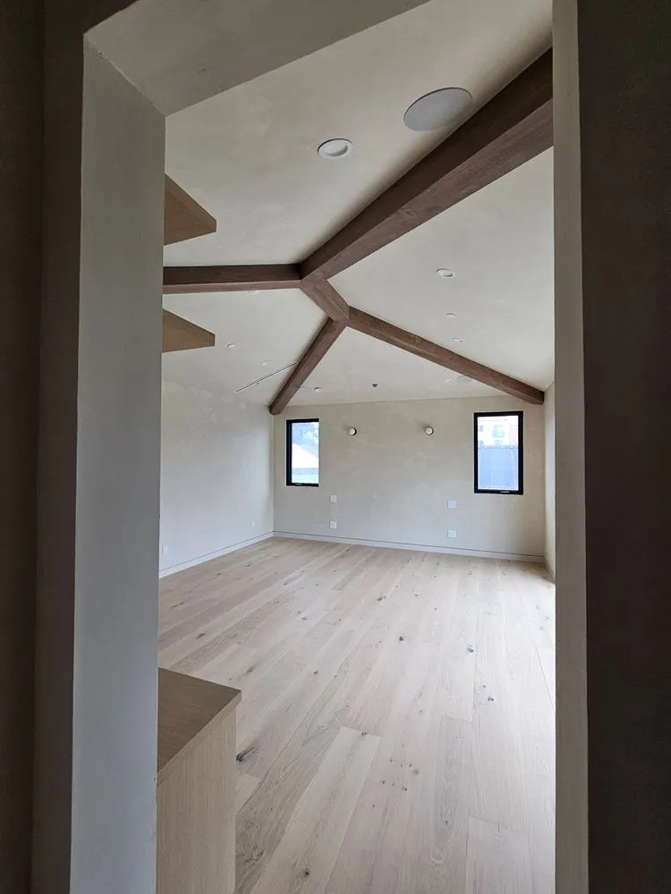 Affordable outdoor landscaping in Los Angeles, CA - Green Tech Remodeling And Design