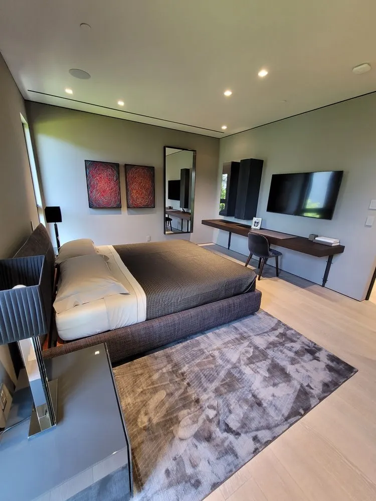 Trusted landscape installation for outdoor upgrades across Los Angeles, CA - Green Tech Remodeling And Design