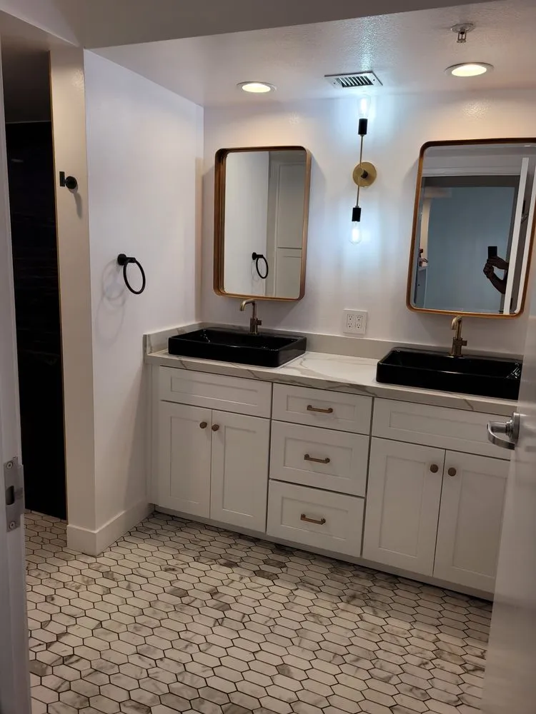 Reliable landscape installation experts serving Los Angeles, CA - Green Tech Remodeling And Design