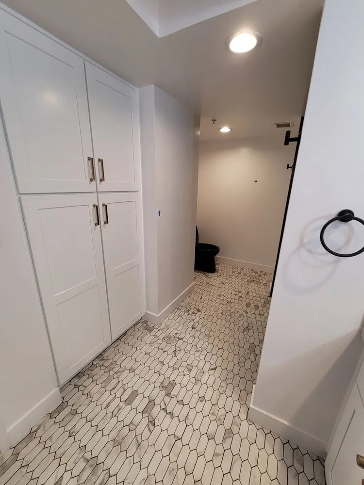 Expert outdoor landscaping in Los Angeles, CA - Green Tech Remodeling And Design