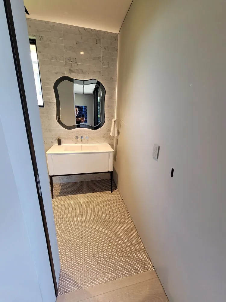 Reliable lawn care service near you in Los Angeles, CA by Green Tech Remodeling And Design