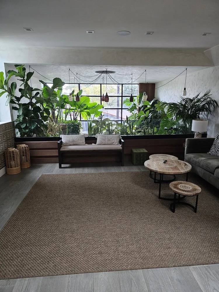 Affordable yard cleanup service in Los Angeles, CA by Green Tech Remodeling And Design