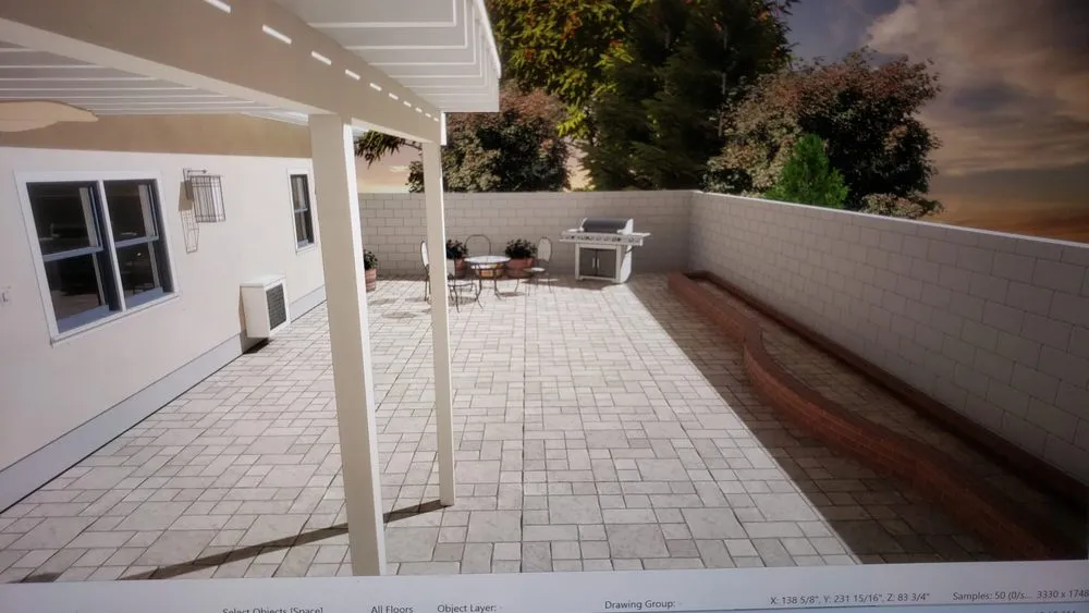 Reliable landscaping services in Los Angeles, CA by Green Tech Remodeling And Design