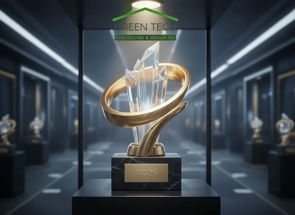 Reliable landscape installation for homes in Los Angeles, CA by Green Tech Remodeling And Design