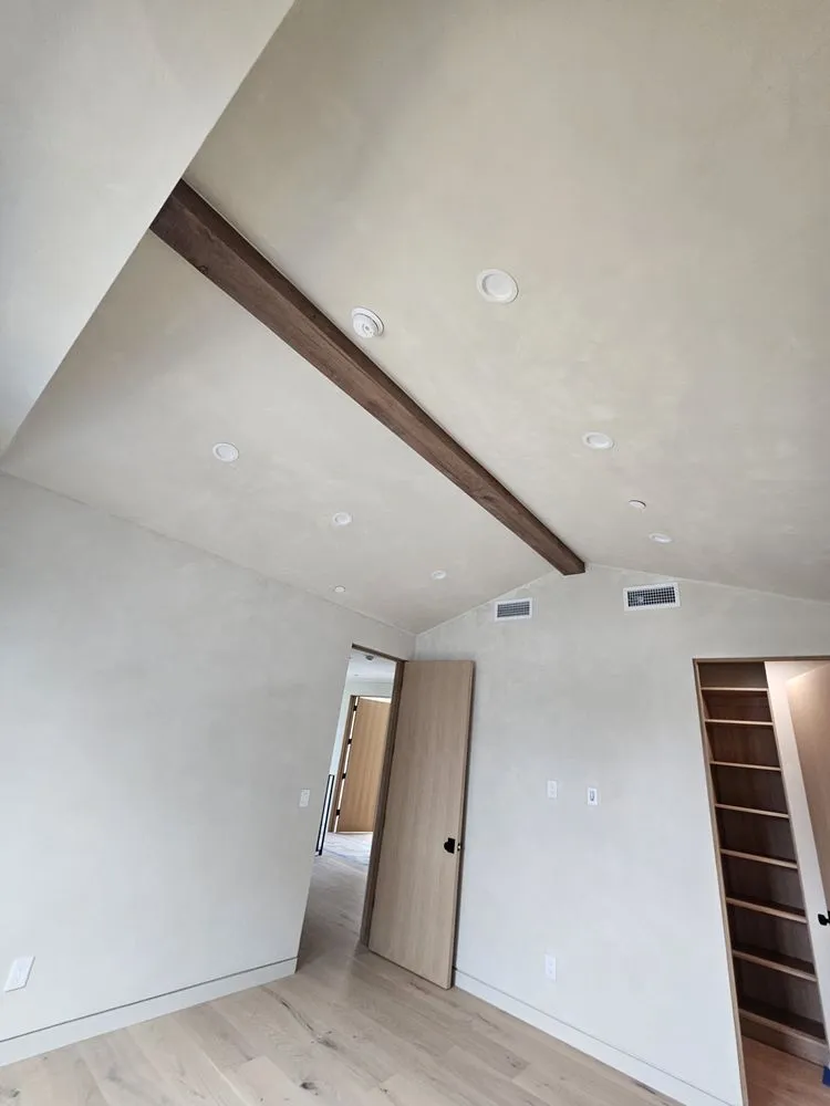 Affordable lawn care service experts serving Los Angeles, CA - Green Tech Remodeling And Design