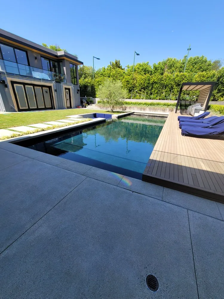 Affordable landscape installation for outdoor upgrades in Los Angeles, CA by Green Tech Remodeling And Design