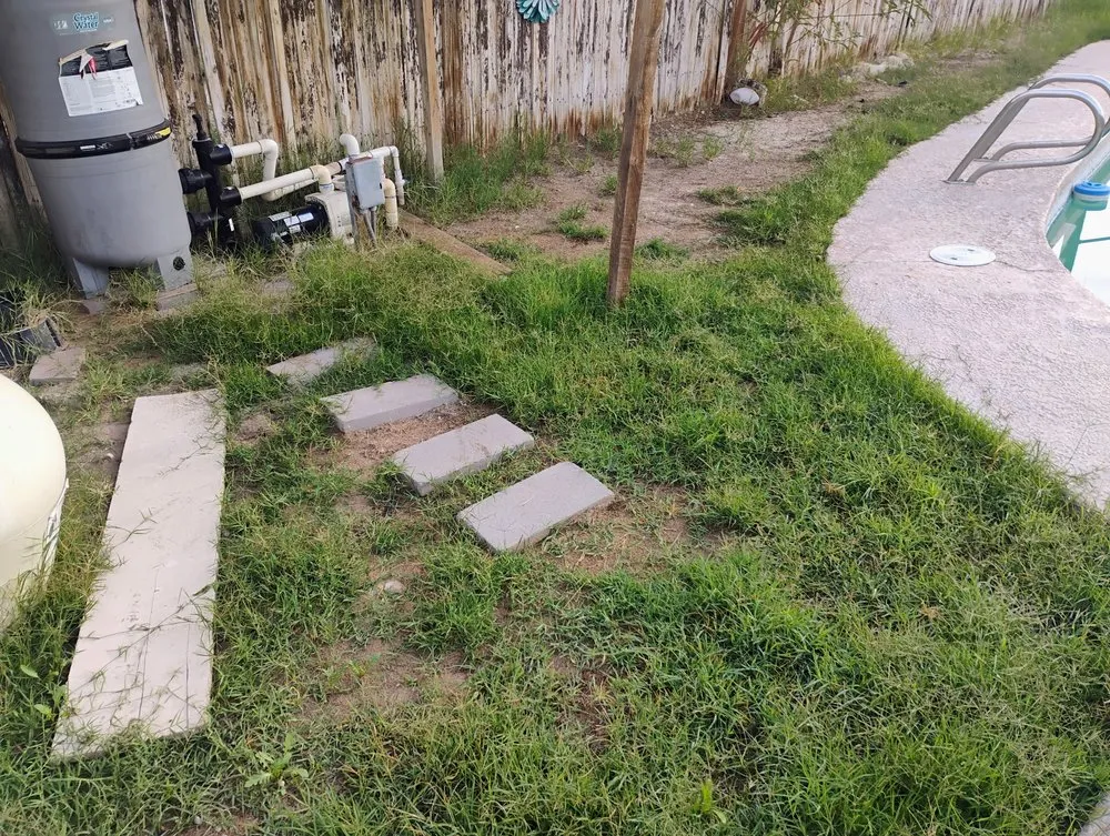 Reliable landscape installation in Yuma, AZ by Green Teen Landscaping