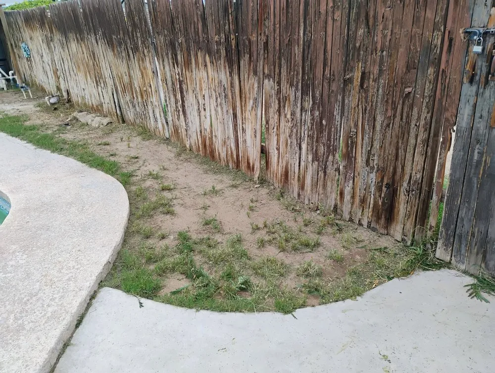 Local residential landscaping in Yuma, AZ by Green Teen Landscaping