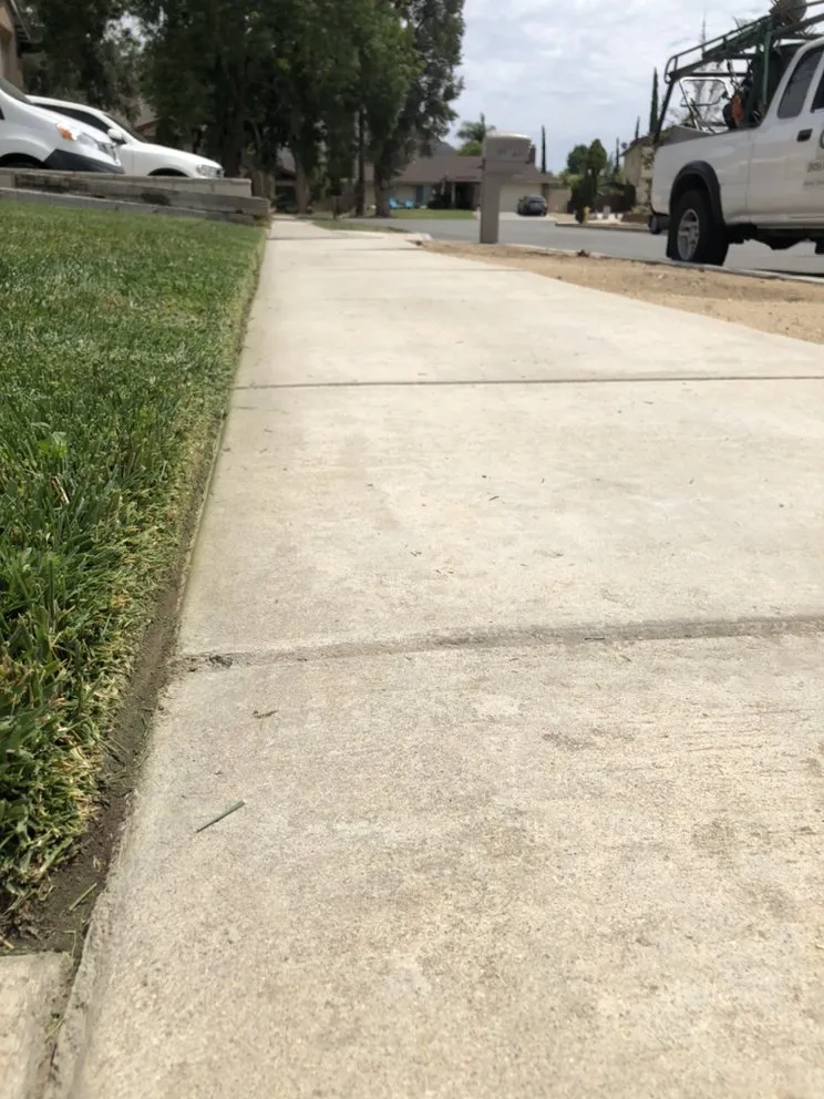 Professional landscape design in Highland, CA - Green Terra