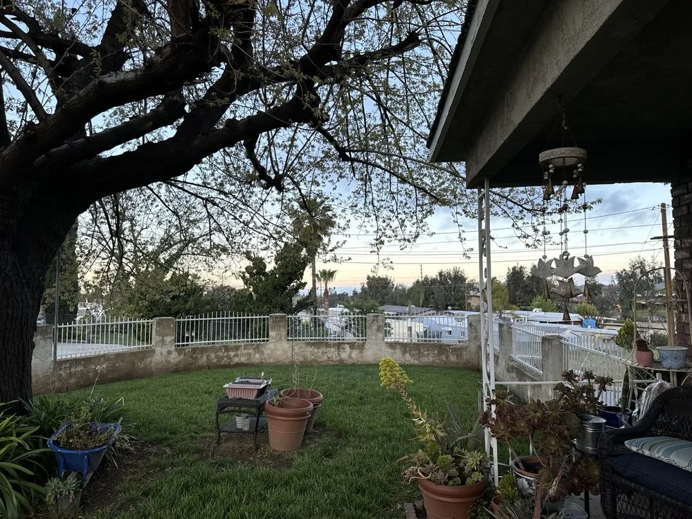 Trusted landscape installation with custom design in Highland, CA by Green Terra