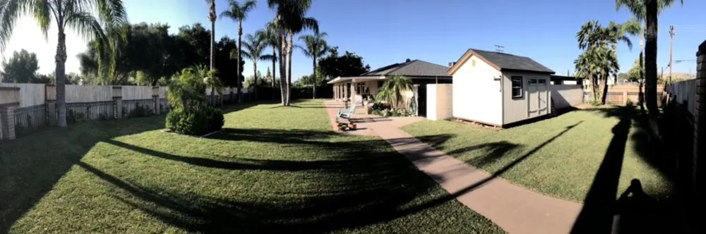 Local yard maintenance experts serving Highland, CA - Green Terra